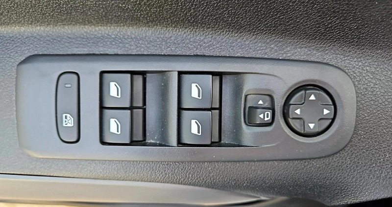 Toyota Proace City Verso cena 99900 przebieg: 38343, rok produkcji 2021 z Błonie małe 326